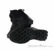 Salewa Pedroc Peo Mid PTX Mens Hiking Boots, , Black, , Male, 0032-11344, 5638060970, , N1-11.jpg