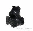 Salewa Pedroc Peo Mid PTX Mens Hiking Boots, , Black, , Male, 0032-11344, 5638060970, , N1-16.jpg