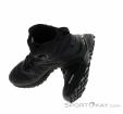 Salewa Pedroc Peo Mid PTX Mens Hiking Boots, Salewa, Black, , Male, 0032-11344, 5638060970, 4053866540476, N3-08.jpg