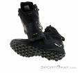 Salewa Pedroc Peo Mid PTX Mens Hiking Boots, , Black, , Male, 0032-11344, 5638060970, , N3-13.jpg
