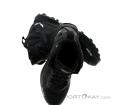 Salewa Pedroc Peo Mid PTX Mens Hiking Boots, Salewa, Black, , Male, 0032-11344, 5638060970, 4053866540476, N4-04.jpg