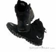 Salewa Pedroc Peo Mid PTX Mens Hiking Boots, , Black, , Male, 0032-11344, 5638060970, , N4-14.jpg