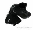Salewa Pedroc Peo Mid PTX Mens Hiking Boots, Salewa, Black, , Male, 0032-11344, 5638060970, 4053866540476, N4-19.jpg