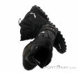 Salewa Pedroc Peo Mid PTX Mens Hiking Boots, , Black, , Male, 0032-11344, 5638060970, , N5-05.jpg