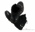 Salewa Pedroc Peo Mid PTX Mens Hiking Boots, , Black, , Male, 0032-11344, 5638060970, , N5-15.jpg