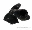 Salewa Pedroc Peo Mid PTX Mens Hiking Boots, Salewa, Black, , Male, 0032-11344, 5638060970, 4053866540476, N5-20.jpg
