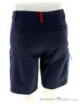 The Mountain Studio Hiking Technical Outdoor Shorts, , Dark-Blue, , Male,Female,Unisex, 0419-10015, 5638060988, , N2-12.jpg