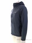 Mountain Hardwear Kor AirShell Warm Mens Outdoor Jacket, Mountain Hardwear, Blue, , Male, 0418-10046, 5638061012, 888663619087, N1-06.jpg