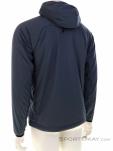 Mountain Hardwear Kor AirShell Warm Mens Outdoor Jacket, , Blue, , Male, 0418-10046, 5638061012, , N1-11.jpg