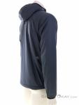 Mountain Hardwear Kor AirShell Warm Mens Outdoor Jacket, , Blue, , Male, 0418-10046, 5638061012, , N1-16.jpg