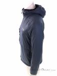 Mountain Hardwear Kor AirShell Warm Mens Outdoor Jacket, , Blue, , Male, 0418-10046, 5638061012, , N2-07.jpg