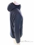 Mountain Hardwear Kor AirShell Warm Mens Outdoor Jacket, , Blue, , Male, 0418-10046, 5638061012, , N2-17.jpg