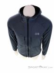 Mountain Hardwear Kor AirShell Warm Mens Outdoor Jacket, , Blue, , Male, 0418-10046, 5638061012, , N3-03.jpg