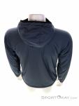 Mountain Hardwear Kor AirShell Warm Mens Outdoor Jacket, , Blue, , Male, 0418-10046, 5638061012, , N3-13.jpg