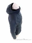 Mountain Hardwear Kor AirShell Warm Mens Outdoor Jacket, , Blue, , Male, 0418-10046, 5638061012, , N3-18.jpg