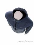 Mountain Hardwear Kor AirShell Warm Mens Outdoor Jacket, , Blue, , Male, 0418-10046, 5638061012, , N4-04.jpg