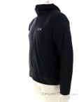 Mountain Hardwear Kor AirShell Caballeros Chaqueta para exteriores, Mountain Hardwear, Negro, , Hombre, 0418-10047, 5638061017, 888663634684, N1-06.jpg