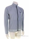 Mountain Hardwear Kor AirShell Full Zip Mens Outdoor Jacket, , Light-Gray, , Male, 0418-10048, 5638061020, , N1-01.jpg
