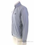 Mountain Hardwear Kor AirShell Full Zip Mens Outdoor Jacket, , Light-Gray, , Male, 0418-10048, 5638061020, , N1-06.jpg