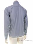 Mountain Hardwear Kor AirShell Full Zip Mens Outdoor Jacket, , Light-Gray, , Male, 0418-10048, 5638061020, , N1-11.jpg