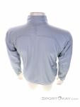 Mountain Hardwear Kor AirShell Full Zip Mens Outdoor Jacket, , Light-Gray, , Male, 0418-10048, 5638061020, , N3-13.jpg