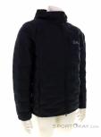Mountain Hardwear Stretchdown Hoody Mens Outdoor Jacket, , Black, , Male, 0418-10049, 5638061024, , N1-01.jpg