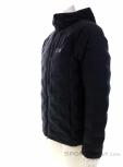 Mountain Hardwear Stretchdown Hoody Mens Outdoor Jacket, , Black, , Male, 0418-10049, 5638061024, , N1-06.jpg