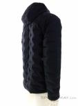Mountain Hardwear Stretchdown Hoody Mens Outdoor Jacket, , Black, , Male, 0418-10049, 5638061024, , N1-16.jpg