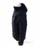 Mountain Hardwear Stretchdown Hoody Mens Outdoor Jacket, , Black, , Male, 0418-10049, 5638061024, , N2-07.jpg
