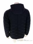 Mountain Hardwear Stretchdown Hoody Mens Outdoor Jacket, , Black, , Male, 0418-10049, 5638061024, , N2-12.jpg