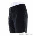 Mountain Hardwear Trail Sender Mens Outdoor Shorts, , Black, , Male, 0418-10053, 5638061042, , N1-06.jpg