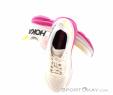 Hoka Clifton 9 Women Running Shoes, Hoka, White, , Female, 0324-10067, 5638061078, 196565176479, N4-04.jpg