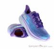 Hoka Clifton 9 Women Running Shoes, Hoka, Multicolored, , Female, 0324-10067, 5638061094, 196565175175, N1-01.jpg