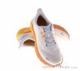 Hoka Arahi 6 Women Running Shoes, Hoka, White, , Female, 0324-10069, 5638061125, 195719626099, N2-02.jpg