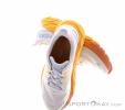 Hoka Arahi 6 Women Running Shoes, Hoka, White, , Female, 0324-10069, 5638061125, 195719626099, N4-04.jpg