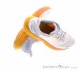 Hoka Arahi 6 Women Running Shoes, Hoka, White, , Female, 0324-10069, 5638061125, 195719626099, N4-19.jpg