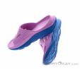 Hoka One One Recovery Slide 3 Women Sandals, , Pink, , Female, 0324-10070, 5638061141, , N3-08.jpg