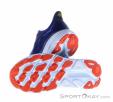 Hoka Clifton 9 Mens Running Shoes, , Dark-Blue, , Male, 0324-10072, 5638061170, , N1-11.jpg