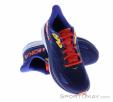 Hoka Clifton 9 Mens Running Shoes, , Dark-Blue, , Male, 0324-10072, 5638061170, , N2-02.jpg