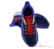 Hoka Clifton 9 Mens Running Shoes, Hoka, Dark-Blue, , Male, 0324-10072, 5638061170, 0, N3-03.jpg