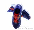 Hoka Clifton 9 Mens Running Shoes, Hoka, Dark-Blue, , Male, 0324-10072, 5638061170, 0, N4-04.jpg