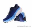 Hoka Bondi 8 Mens Running Shoes, , Dark-Blue, , Male, 0324-10073, 5638061178, , N1-06.jpg