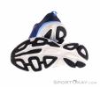 Hoka Bondi 8 Mens Running Shoes, Hoka, Dark-Blue, , Male, 0324-10073, 5638061178, 196565369437, N1-11.jpg