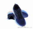 Hoka Bondi 8 Mens Running Shoes, Hoka, Dark-Blue, , Male, 0324-10073, 5638061178, 196565369437, N2-02.jpg
