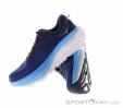 Hoka Bondi 8 Mens Running Shoes, Hoka, Dark-Blue, , Male, 0324-10073, 5638061178, 196565369437, N2-07.jpg