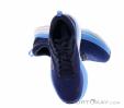 Hoka Bondi 8 Mens Running Shoes, Hoka, Dark-Blue, , Male, 0324-10073, 5638061178, 196565369437, N3-03.jpg