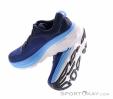 Hoka Bondi 8 Mens Running Shoes, Hoka, Dark-Blue, , Male, 0324-10073, 5638061178, 196565369437, N3-08.jpg