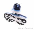 Hoka Bondi 8 Mens Running Shoes, Hoka, Dark-Blue, , Male, 0324-10073, 5638061178, 196565369437, N3-13.jpg