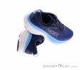 Hoka Bondi 8 Mens Running Shoes, Hoka, Dark-Blue, , Male, 0324-10073, 5638061178, 196565369437, N3-18.jpg