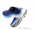 Hoka Bondi 8 Mens Running Shoes, Hoka, Dark-Blue, , Male, 0324-10073, 5638061178, 196565369437, N4-09.jpg